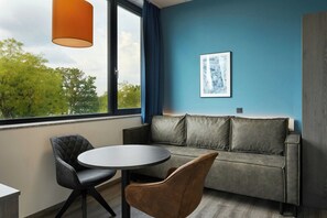 Standard Room, 2 Single Beds (Guest room, Sofa bed) - Four Points Flex By Sheraton Östringen (Östringen)