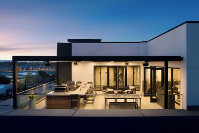 Towneplace Suites By Marriott San Jose Downtown