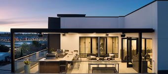 Towneplace Suites By Marriott San Jose Downtown