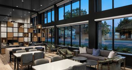 Towneplace Suites By Marriott San Jose Downtown