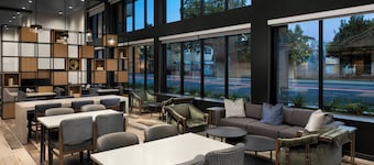 Towneplace Suites By Marriott San Jose Downtown