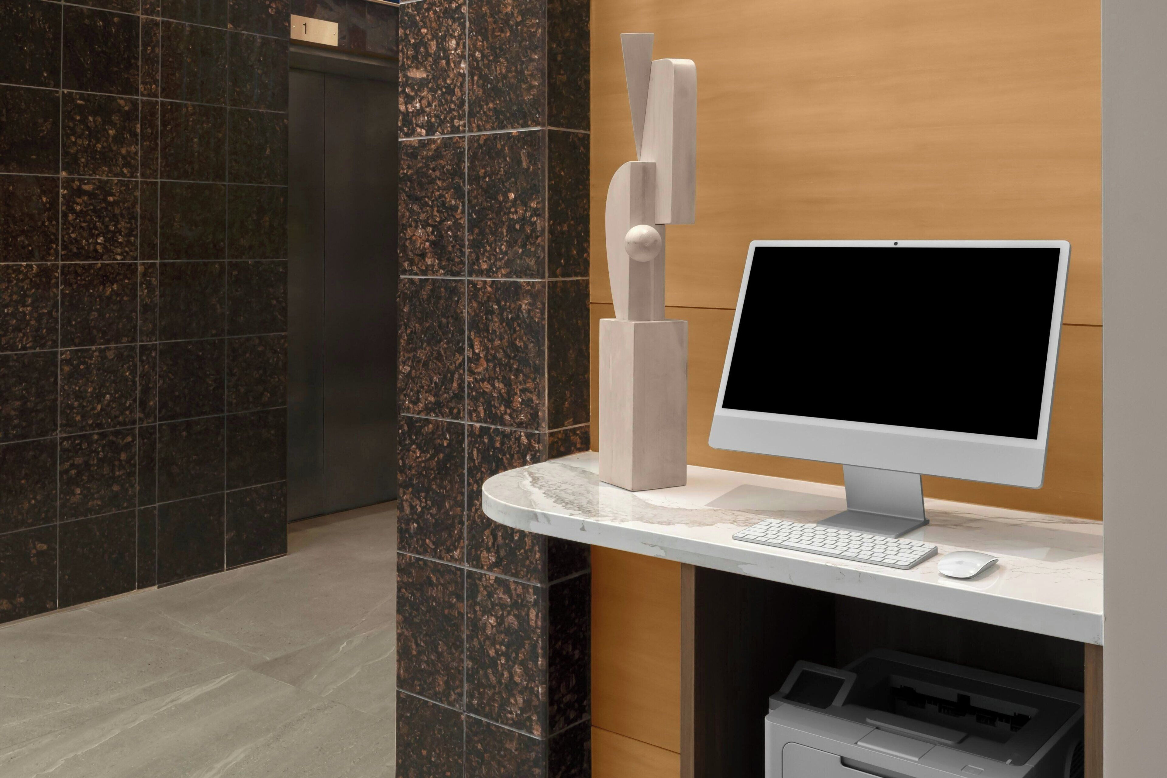 Foto - Element Calgary Downtown