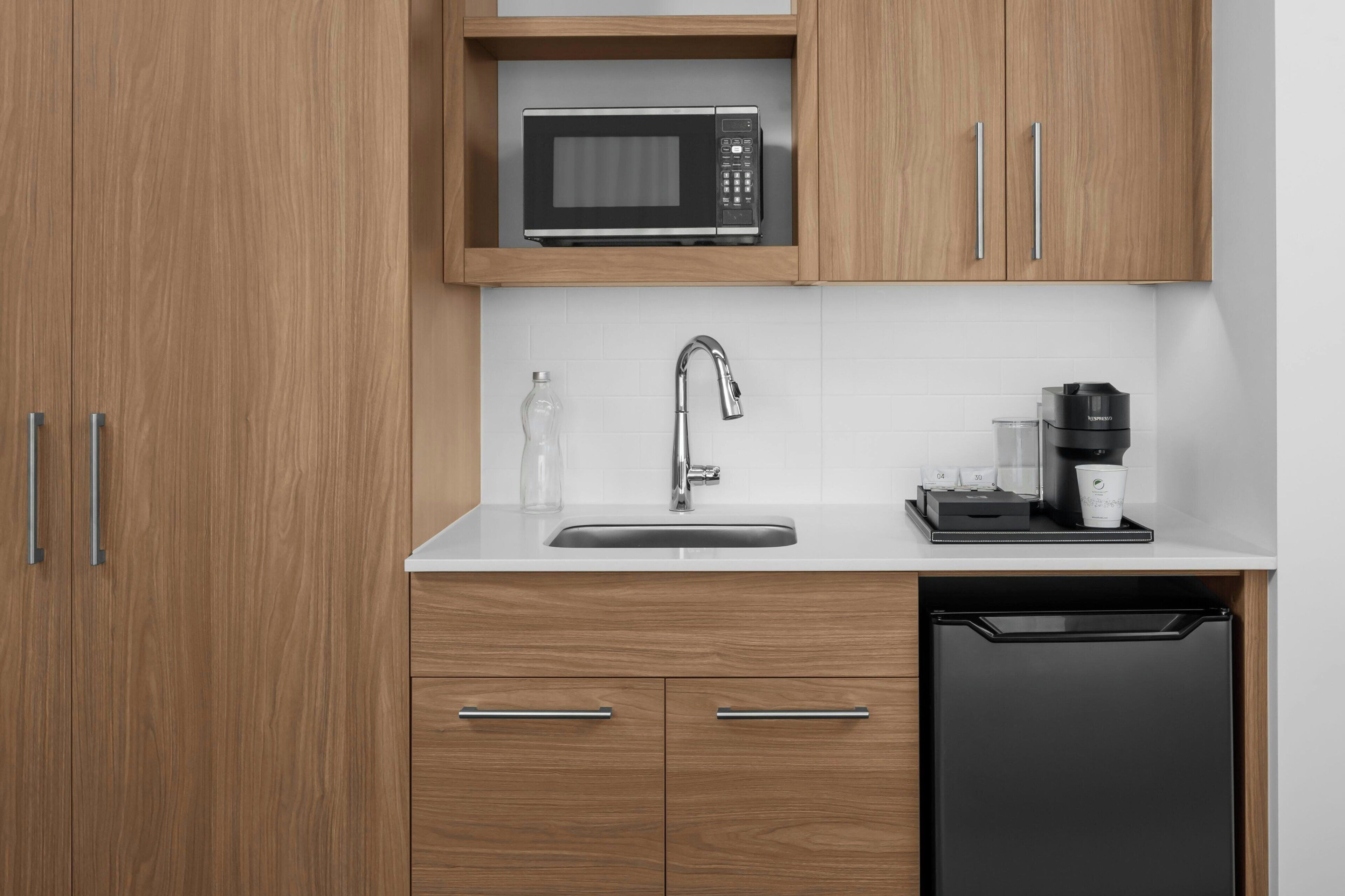 Foto - Element Calgary Downtown