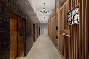 Quang cảnh nhìn từ nơi lưu trú