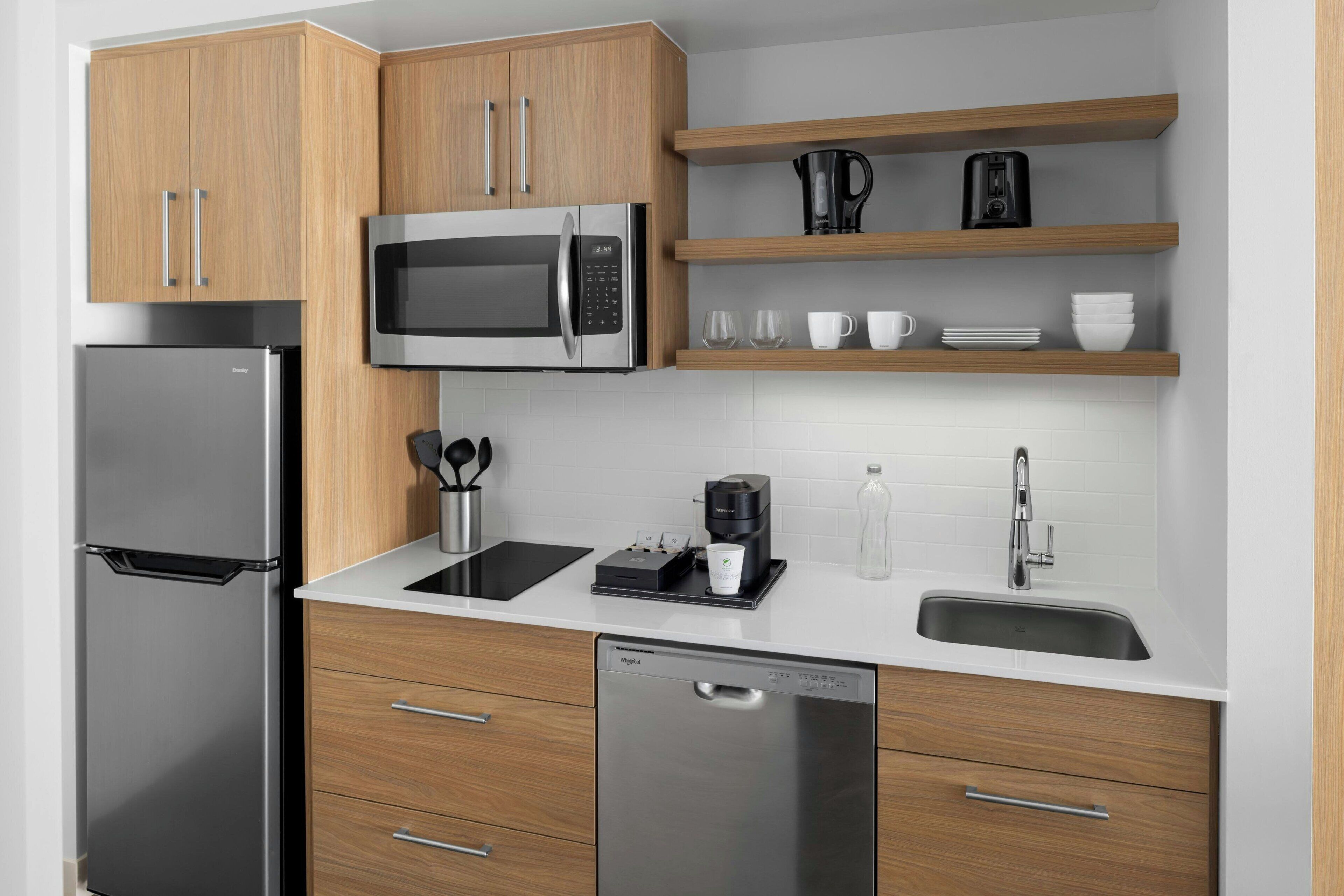 Foto - Element Calgary Downtown