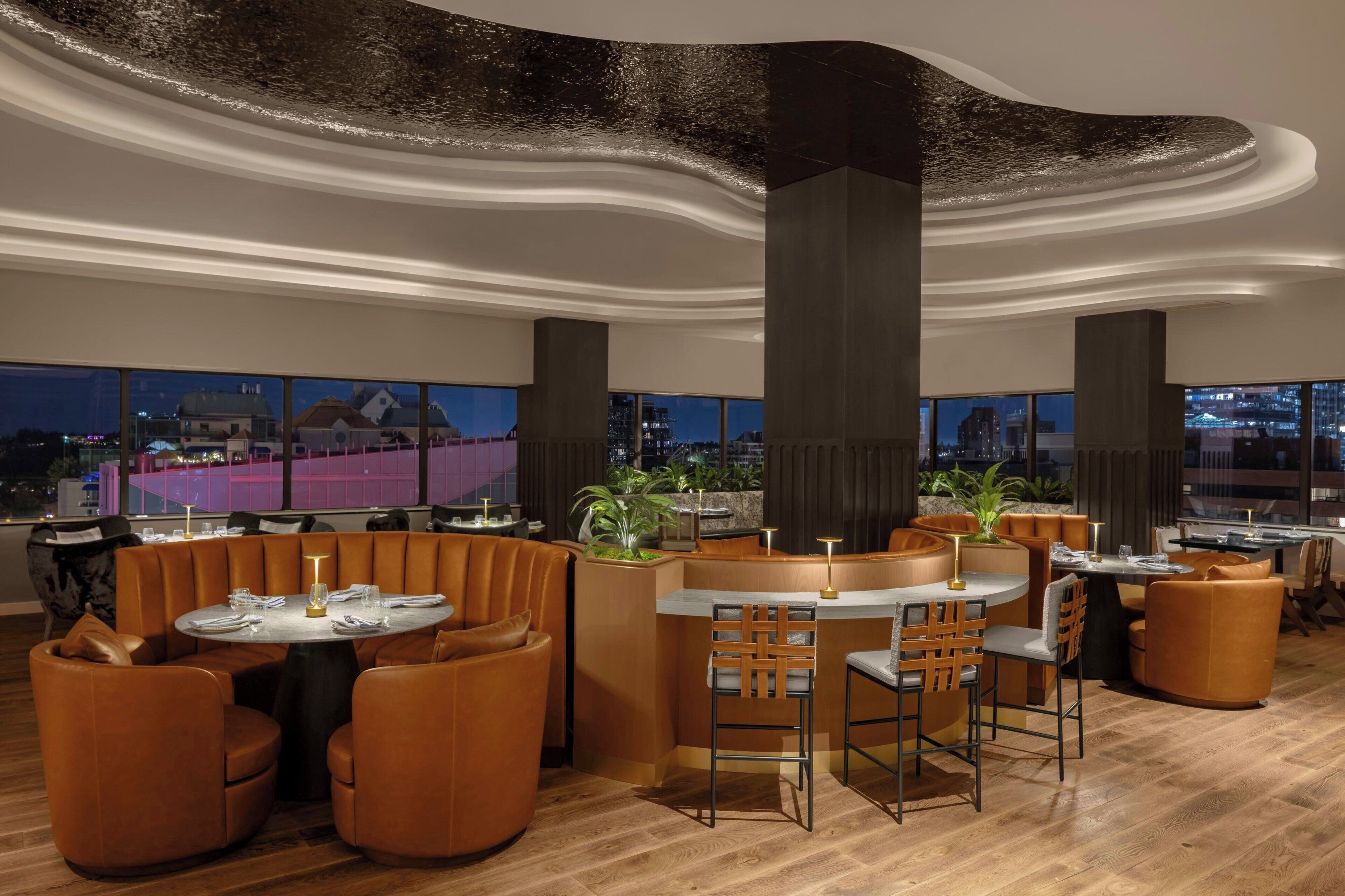 Foto - Element Calgary Downtown