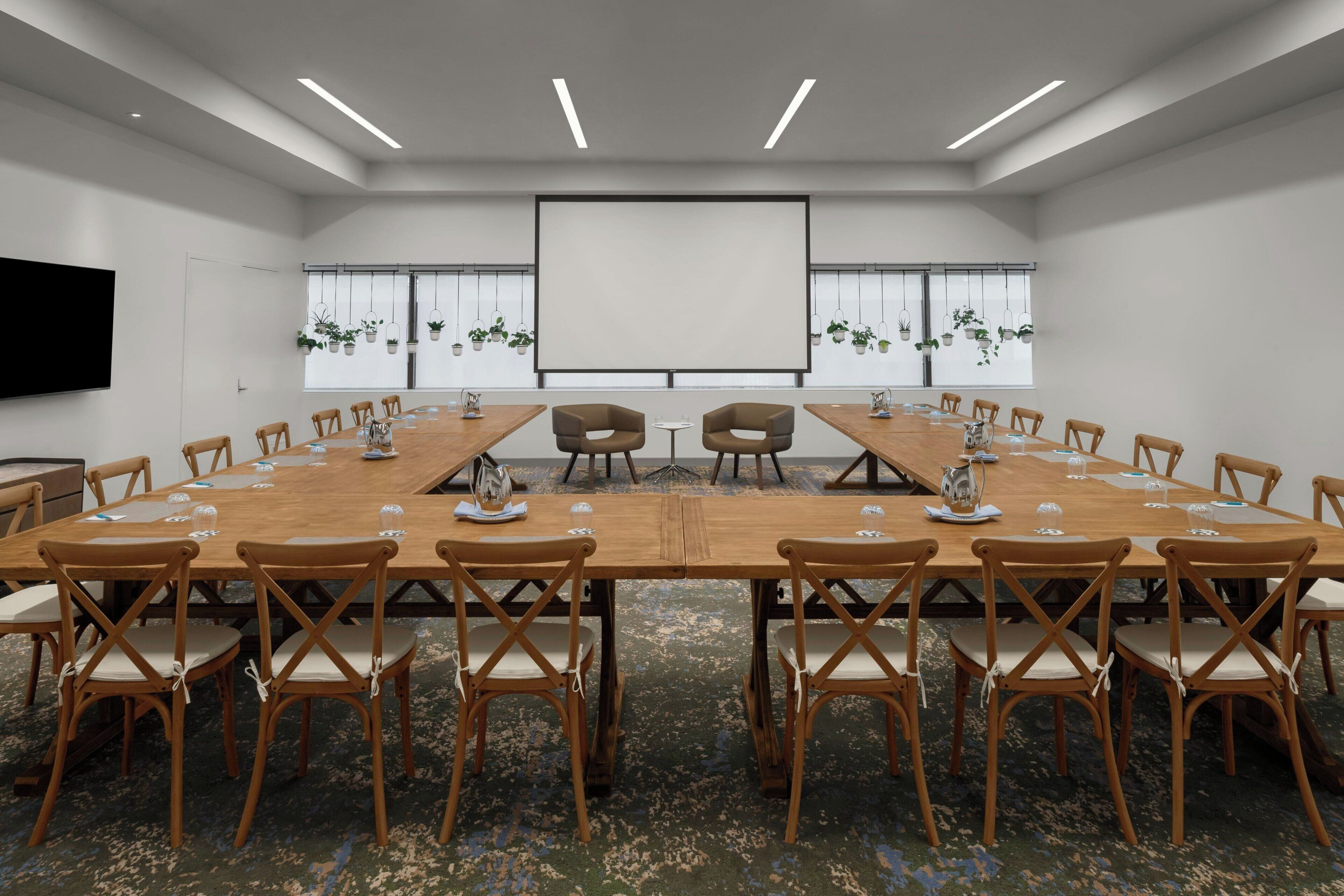 Foto - Element Calgary Downtown