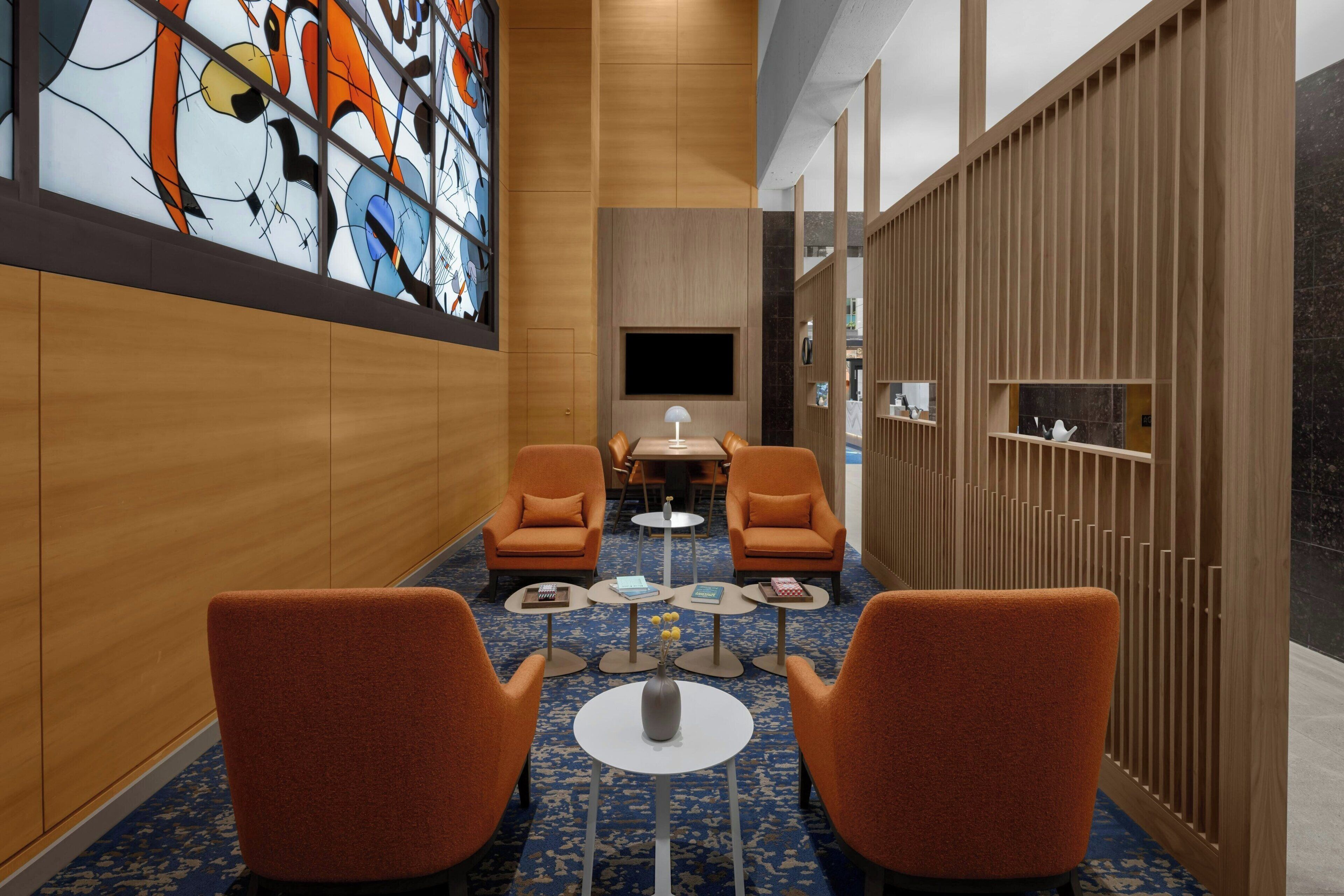 Foto - Element Calgary Downtown