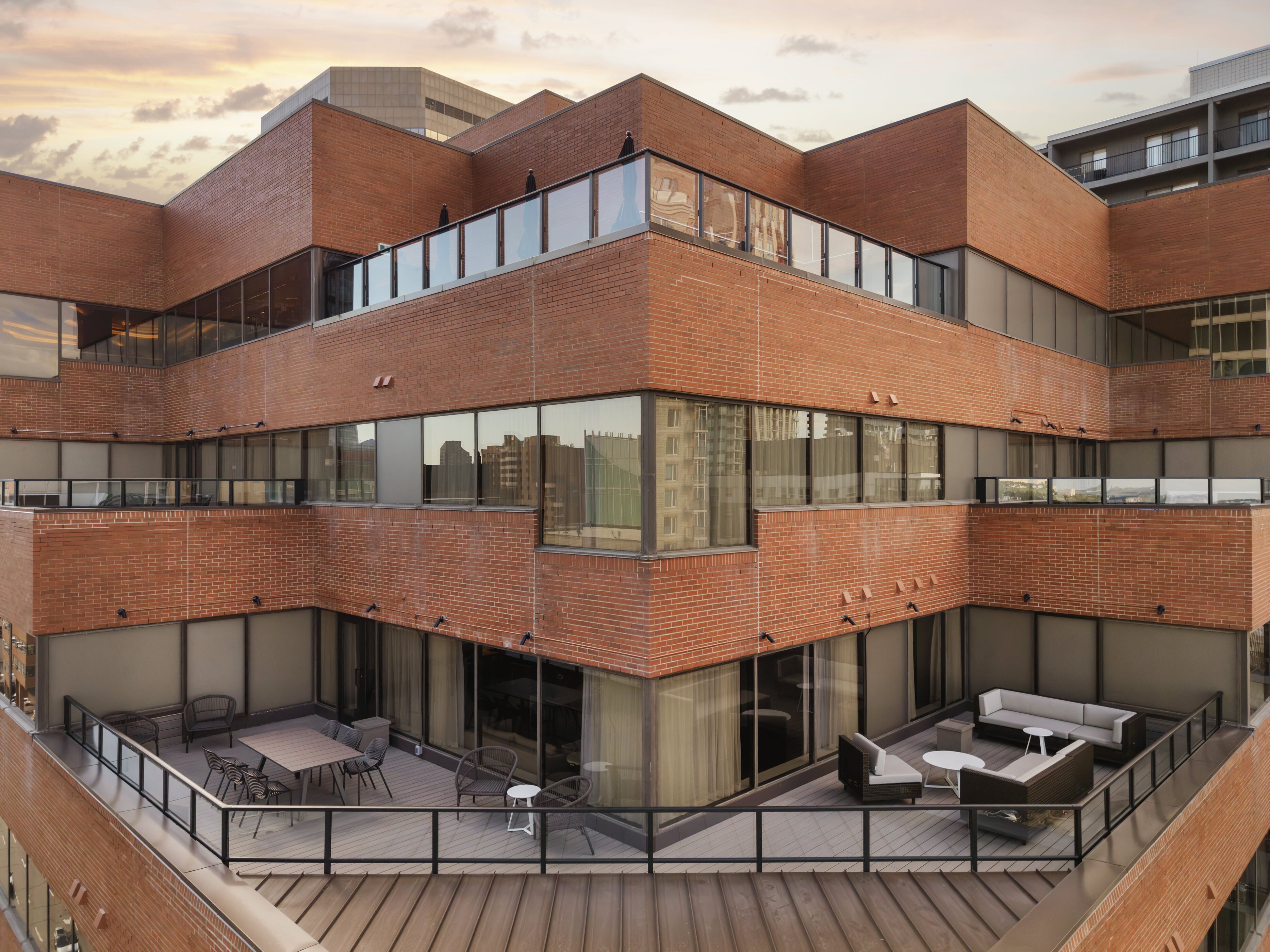 Foto - Element Calgary Downtown