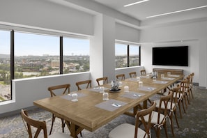 Sala de reuniones