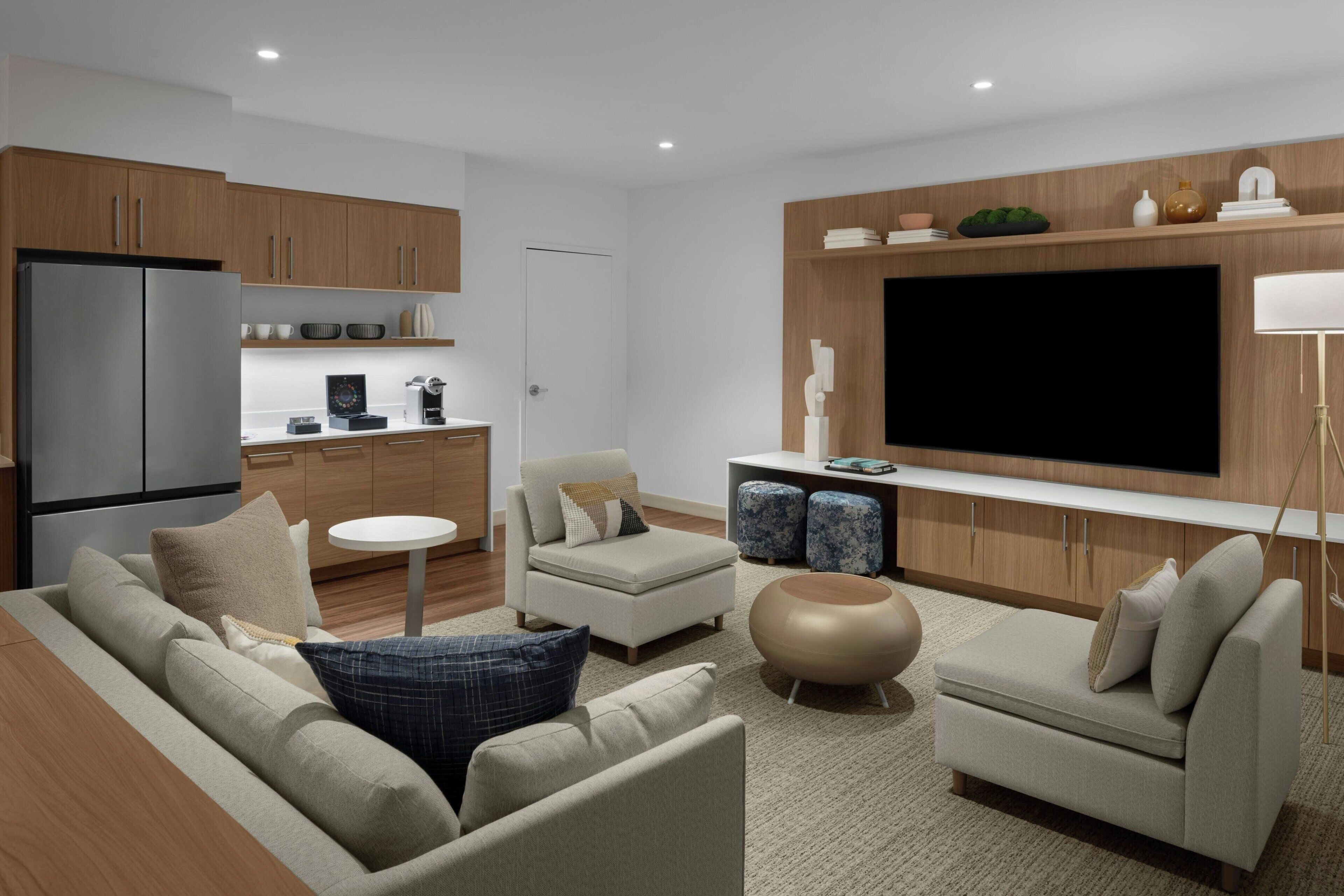 Foto - Element Calgary Downtown