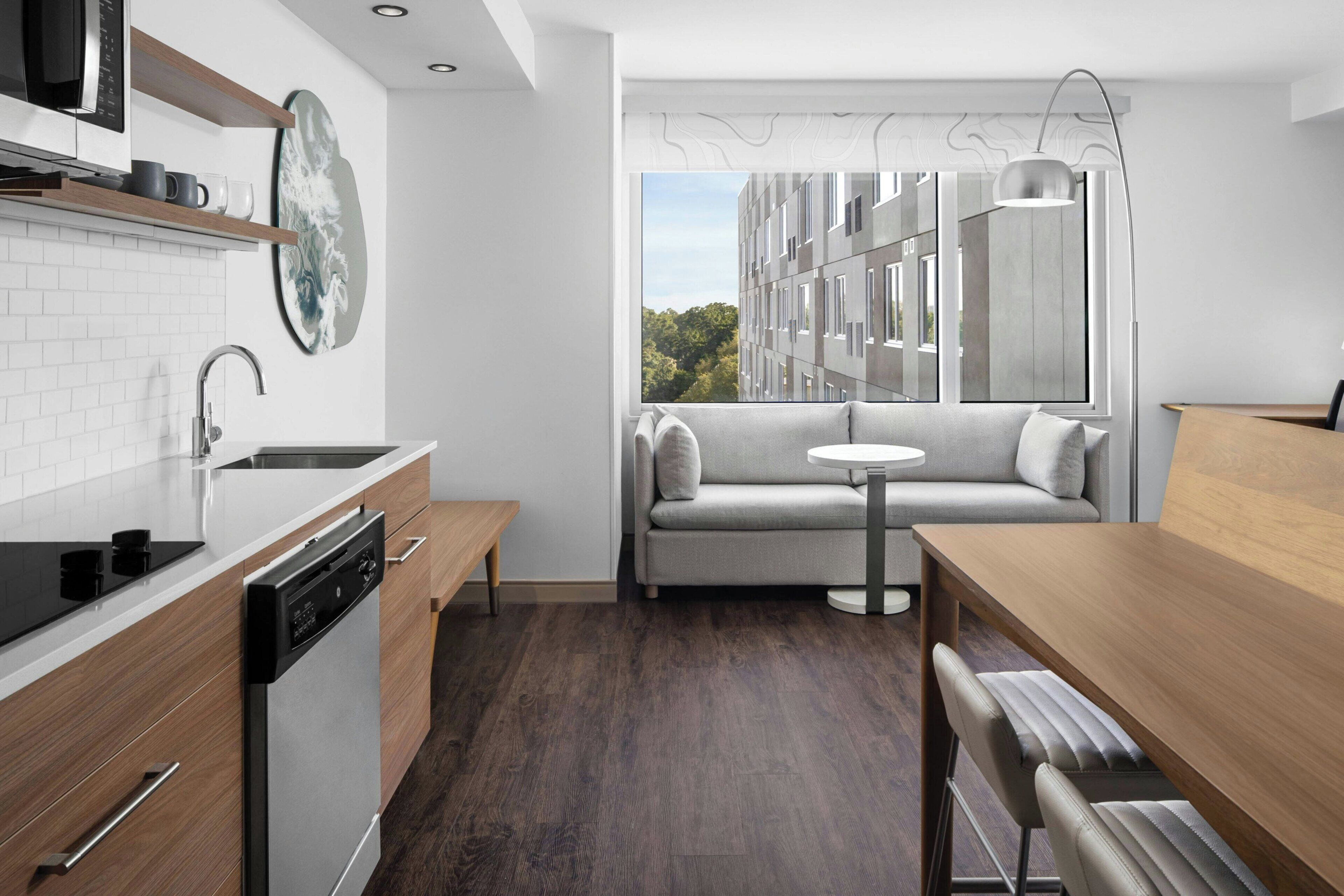 Photo - Element by Marriott Calgary Downtown