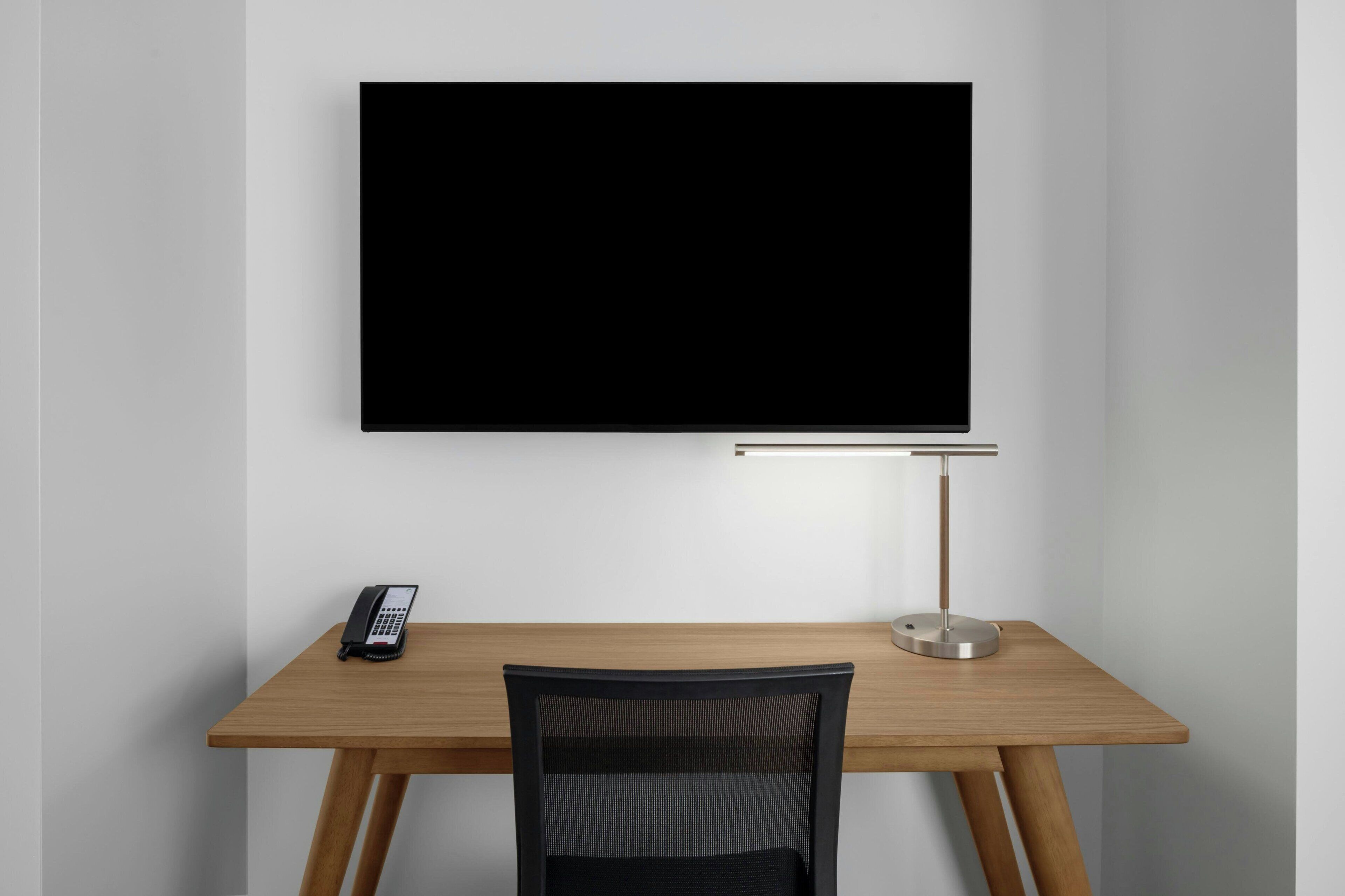 Foto - Element Calgary Downtown