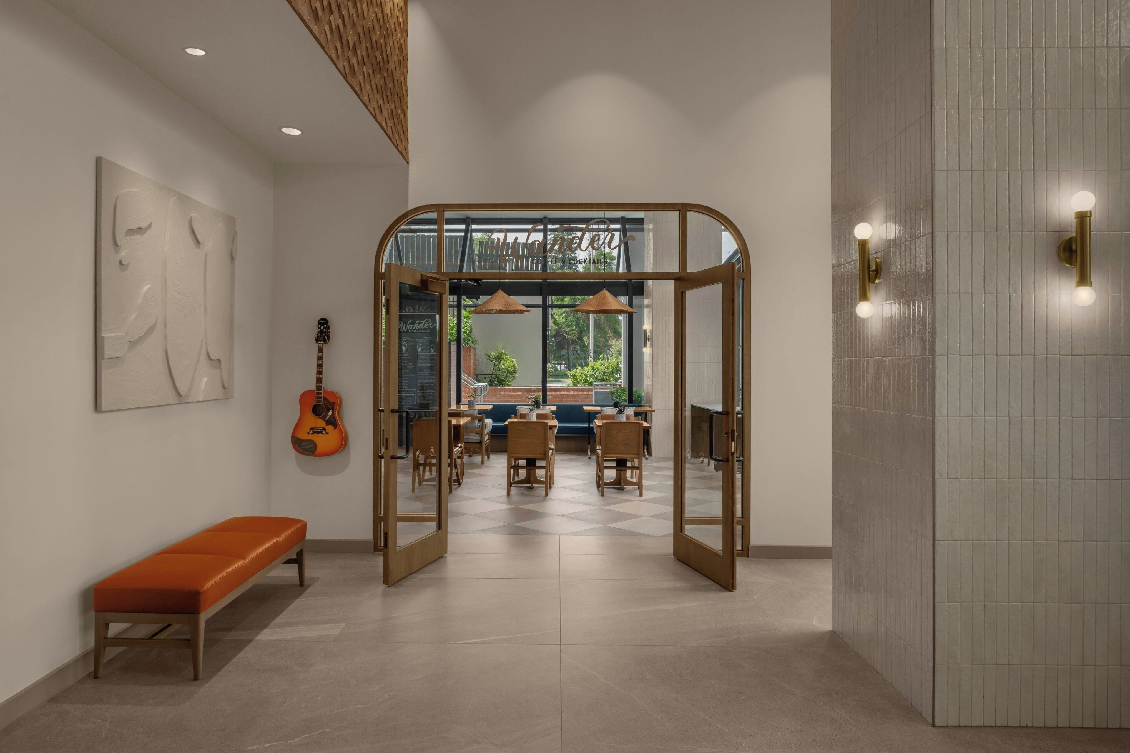 ร้านอาหาร