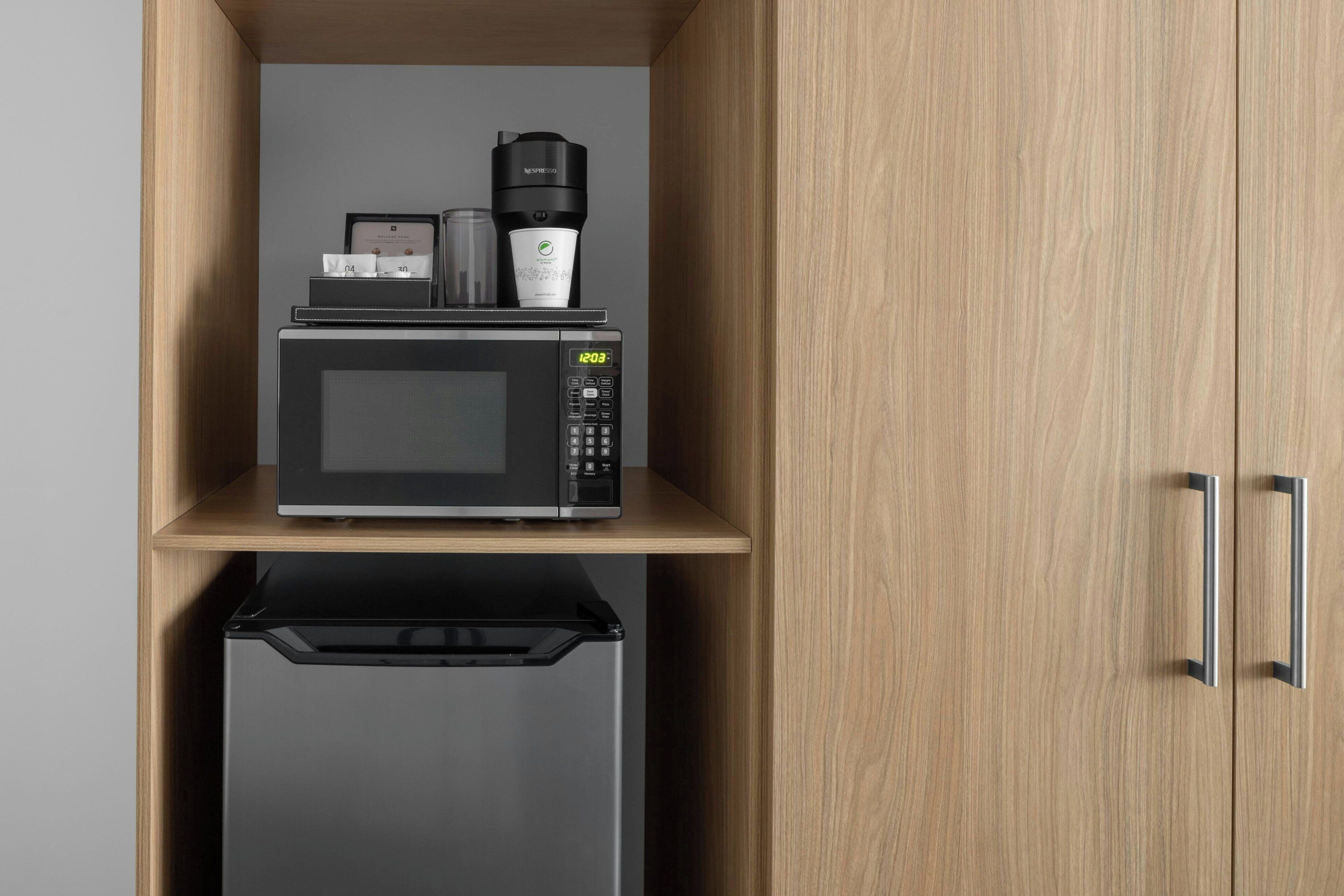 Foto - Element Calgary Downtown