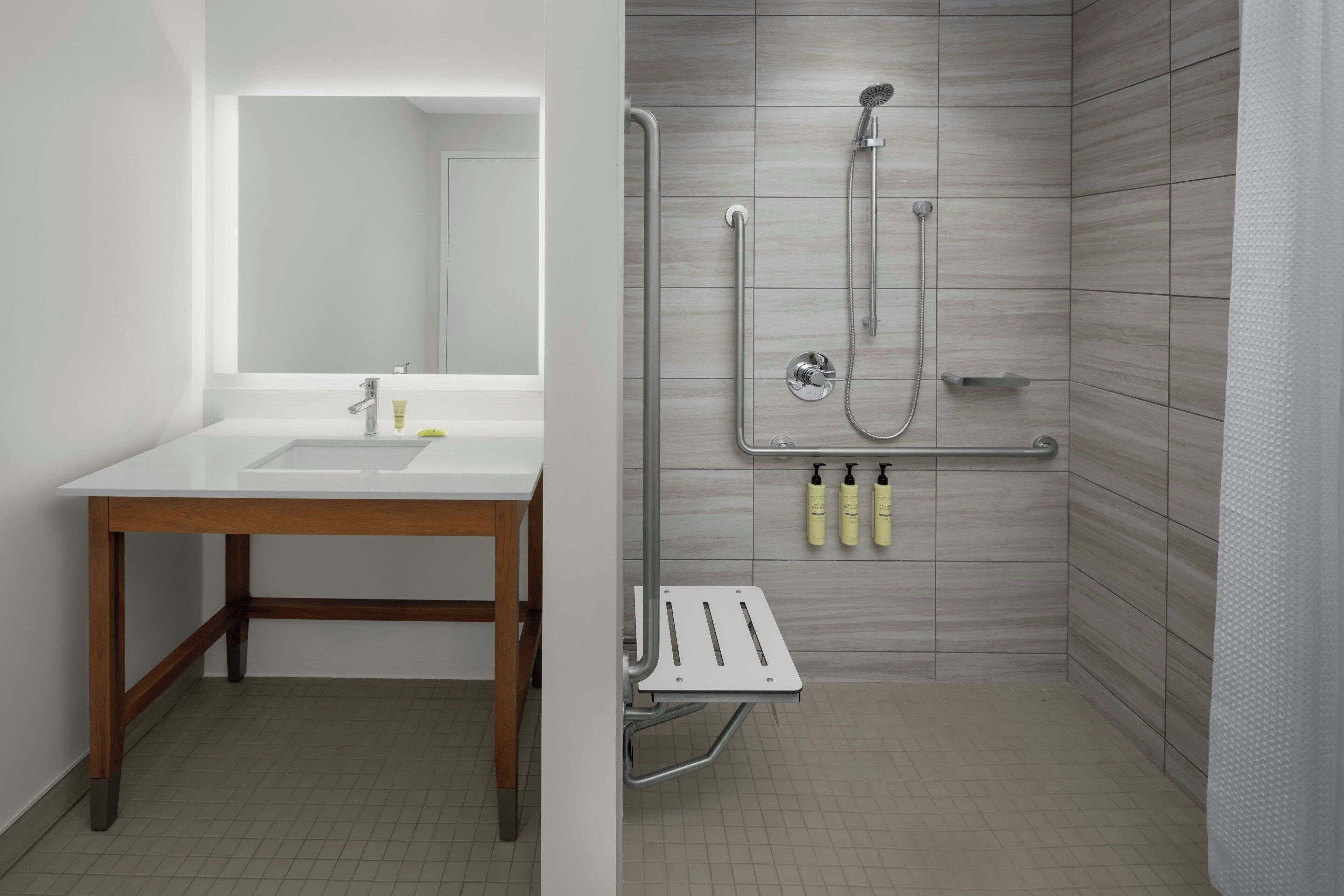 Foto - Element by Marriott Calgary Downtown