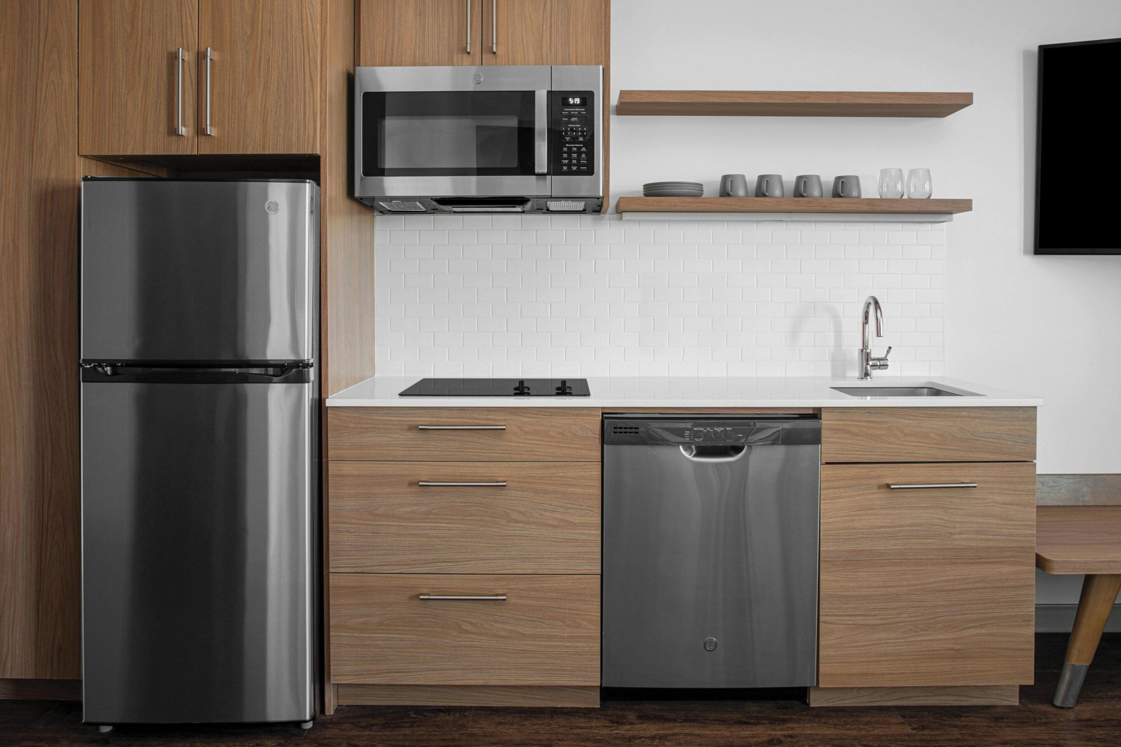 Foto - Element Calgary Downtown