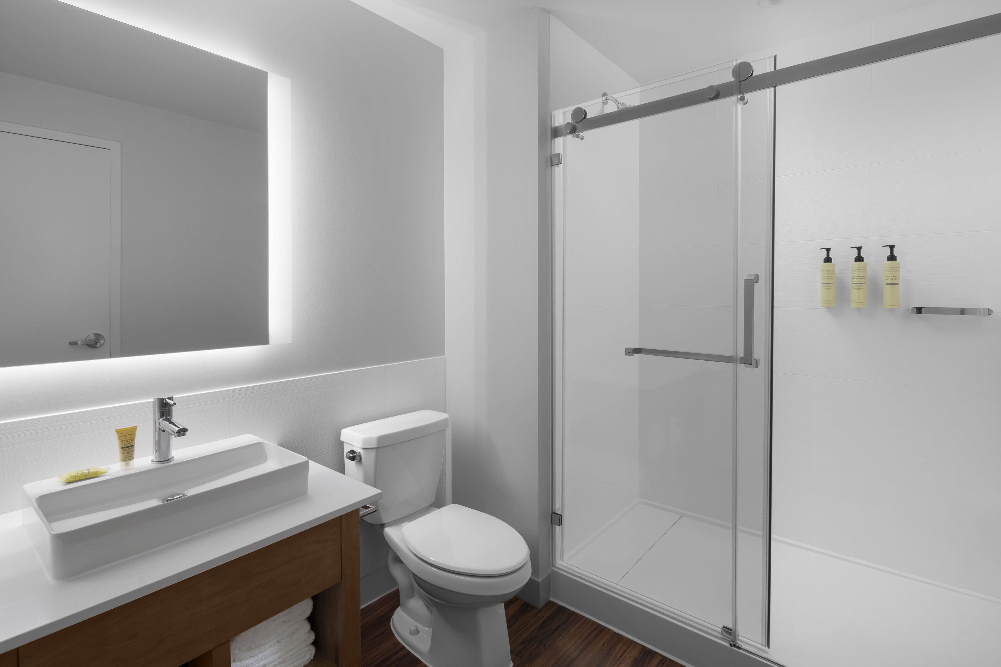 Foto - Element Calgary Downtown