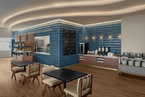 Bao gồm bữa sáng kiểu Âu hàng ngày