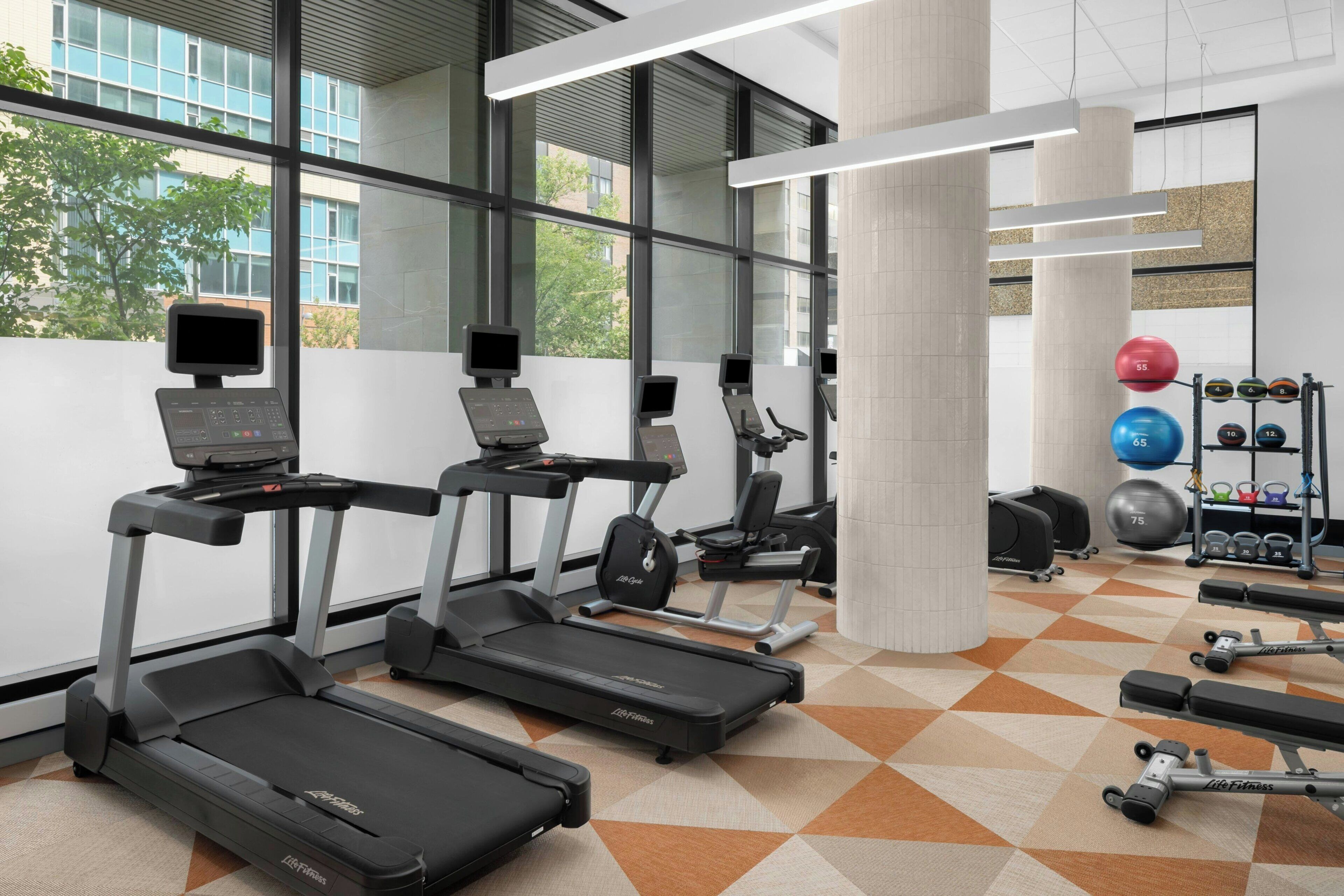 Foto - Element Calgary Downtown