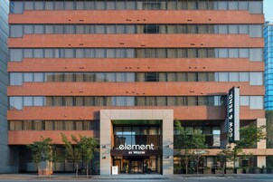 Vistas desde el alojamiento