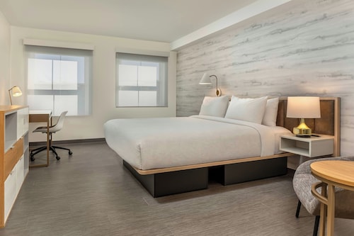 Towneplace Suites By Marriott Haverhill