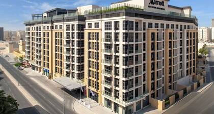 Marriott Executive Apartments Doha, Le Mirage City Walk