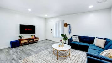 Smart-tv