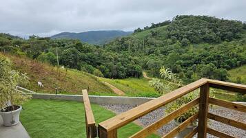 Nhà trăng mật | Khuôn viên nơi lưu trú