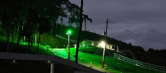 Refúgio da Montanha - Angelina - SC