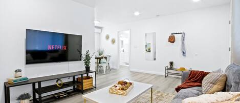 TV connectée, livres