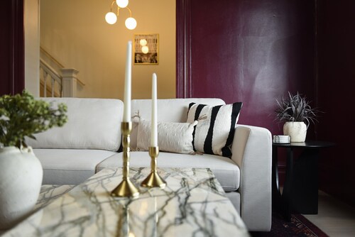 Steel City Speakeasy | Theater • Games • Stadiums