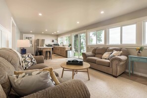 Téléviseur connecté