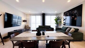 Smart TV, computer monitors, printers