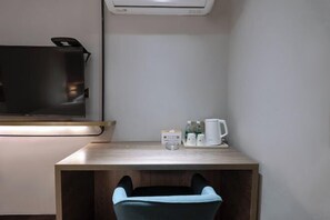 Room - 7Days Inn Youpin Hotel (Hezhou High-speed Railway Station Fu'anju) (Hezhou)