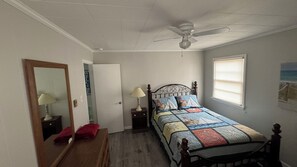 3 bedrooms, free WiFi