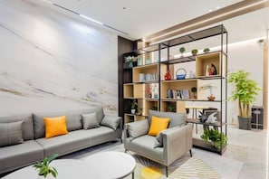 Unclassified image, 3 of 29, button - Wanfenglin Hotel (Shanghai Heqing Meijiayi Plaza Branch) (Shanghai)