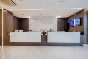 Unclassified image, 5 of 29, button - Wanfenglin Hotel (Shanghai Heqing Meijiayi Plaza Branch) (Shanghai)