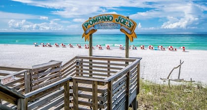 Beachside Retreat With Pools & Local Dining + Free Attraction Tickets!