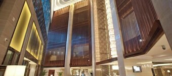 Crowne Plaza Xi'an by IHG