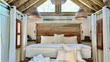 Estúdio premium | Wi-Fi de cortesia, roupa de cama