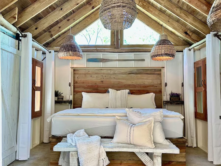 Estúdio premium | Wi-Fi de cortesia, roupa de cama