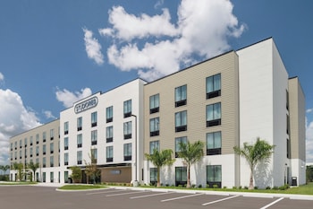 StudioRes by Marriott Fort Myers Airport