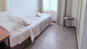 Habitación individual económica | Wifi gratis