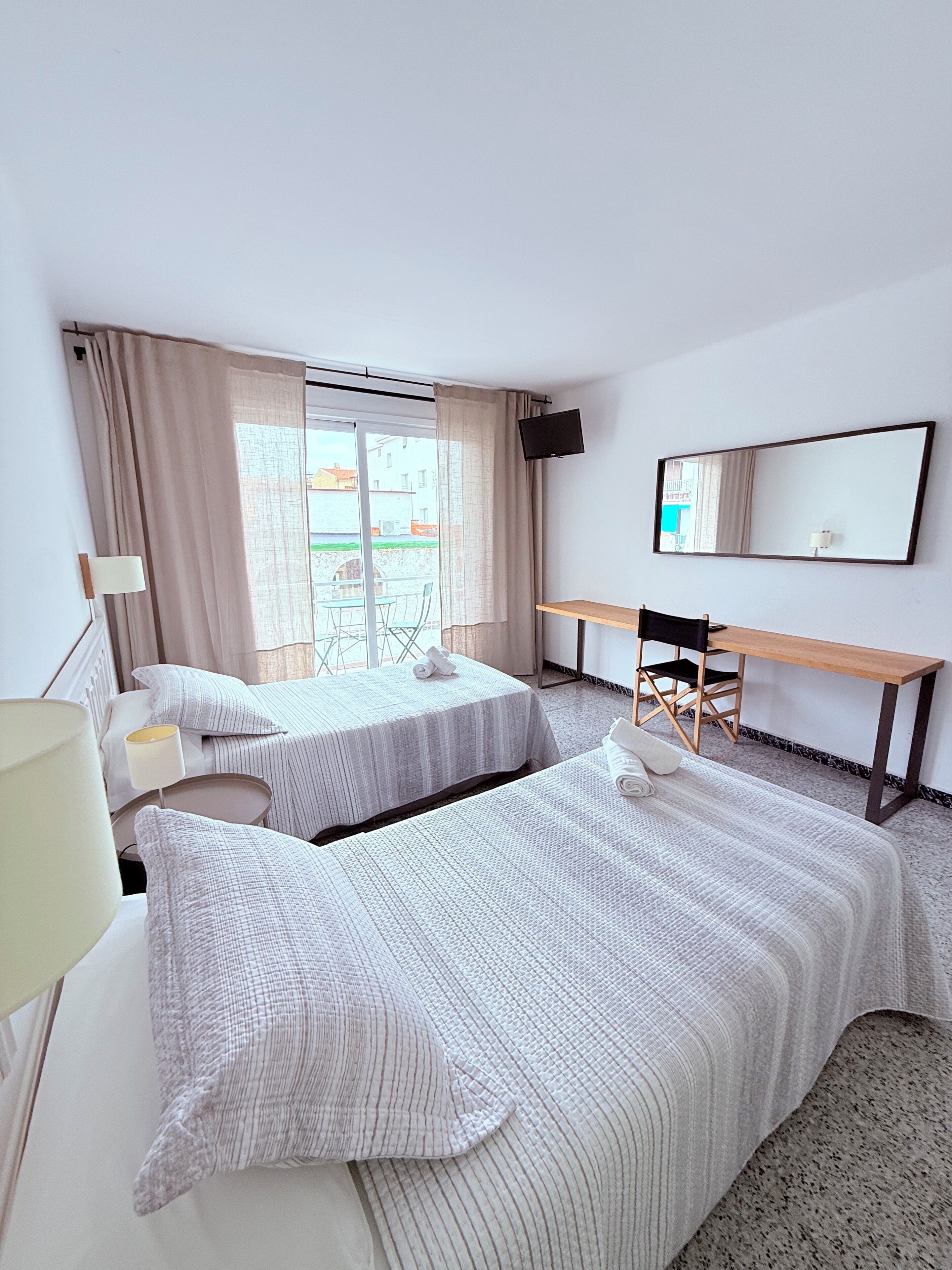 Foto - L'Illa Hotel