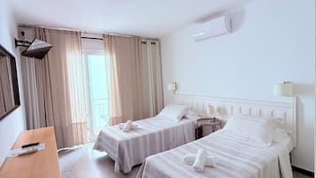 Economy Double Room | Free WiFi