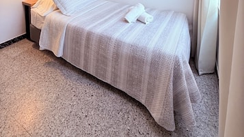 Economy Single Room | Free WiFi