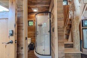 Dusche