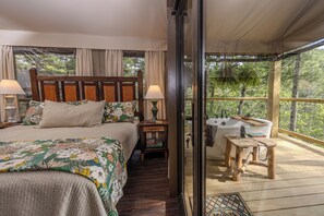 1 bedroom, internet, bed sheets