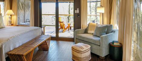 1 bedroom, internet, bed sheets